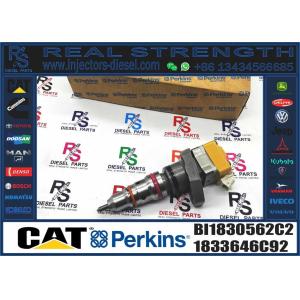 iesel injector common rail injector Perkins1 BI1830562C2 BN1830691C1 AP63811BI