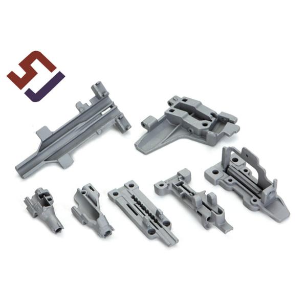 Buy Aluminum Zinc Alloy Die Pneumatic Tooling Castings Shank Body at wholesale prices