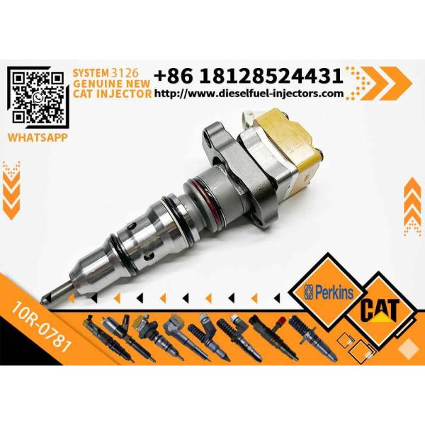 218-4109 3126B 3126E 222-5926 Diesel Common Rail Fuel Injector 222-5963 10R-1262 222-5965 0R-9348 222-5966 10R-0781 222-5967