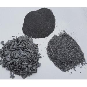 Casting Inoculant Ferro Silicon Alloy Granule 8mm For ductile Iron inoculating