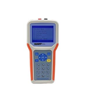 Quality Manual Digital Emerson Hart 475 Field Communicator For Transmitter Calibration for sale