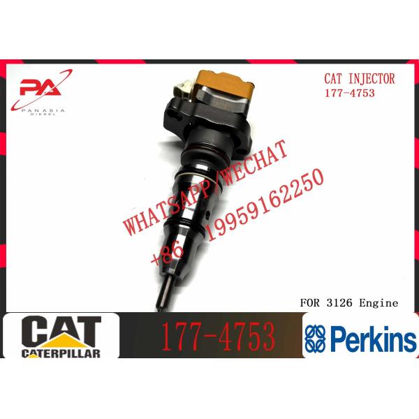 High Quality Fuel Injector 177-4753 156-8895 1OR-9239 10R-0781 156-8895 1OR-9239 232-1168 111-7916