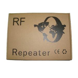 EST-CDMA980 Cell Phone Signal Repeater / Amplifier , CE RoHs Approved