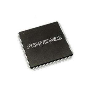 Quality 120MHz Microcontroller MCU SPC584B70E5NMC0X TQFP144 32Bit Microcontroller Chip for sale