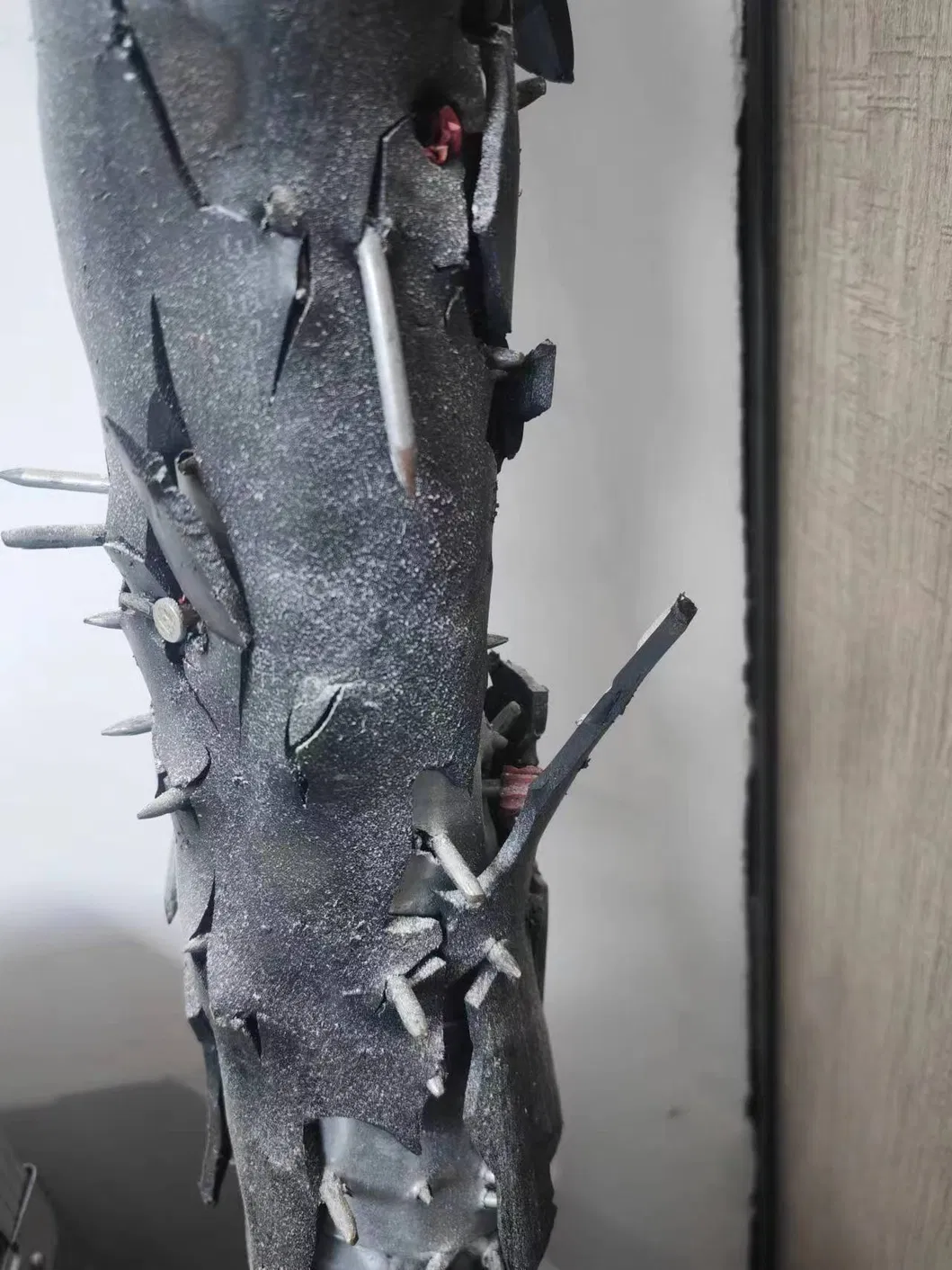 XHZX506SY Cable Spiker For Safe And Easy Power Cable Piercing With Dual Spiking Tool And Remote Control