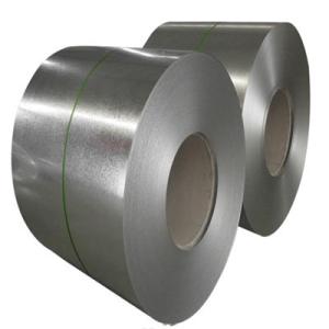 PPGI High Tensile 508mm 275g/m2 Galvanized Steel Coil