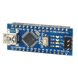 Quality Funduino Nano 3.0 Controller Development Board For Arduino for sale
