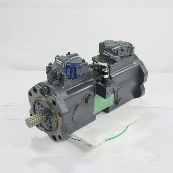 Buy Hyundai R290-7 R290LC-7 31N8-10051 Hydraulic Pump K5V140DTP For R300 R305 R350-5-7 at wholesale prices