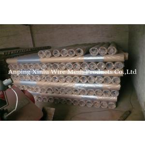 WATER WELL SCREENS FROM XINLU METAL WIRE MESH