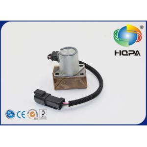 China 702-21-57500 7022157500 Hydraulic Excavator Solenoid Valve PC300-8 PC350-8 PC400-7 on sale