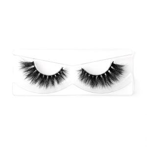 Homemade Super Wispy Lashes , Wearable Natural 3D Lashes