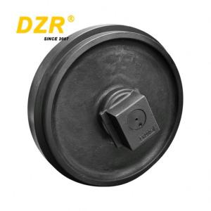 Undercarriage Parts for Excavator Bulldozer Roller D6H D6R PC850-8 Front Idler