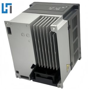 ATV312HU40N4 Schneider Frequency Converter New Original Plc Programming