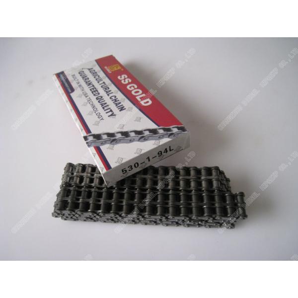 Buy Motor Chain 530-1-94 10A-1-94L  40MN Material 1.5kg/pcs , Motorcycle chain at wholesale prices
