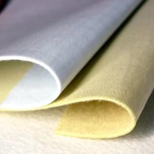 Anti Acid Pulse Jet Fiberglass Industrial Filter Cloth Alkali Acrylic For Dust