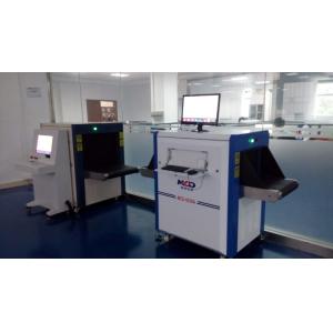 Airport Security Equipment X- ray Scanner for Checking Explosives