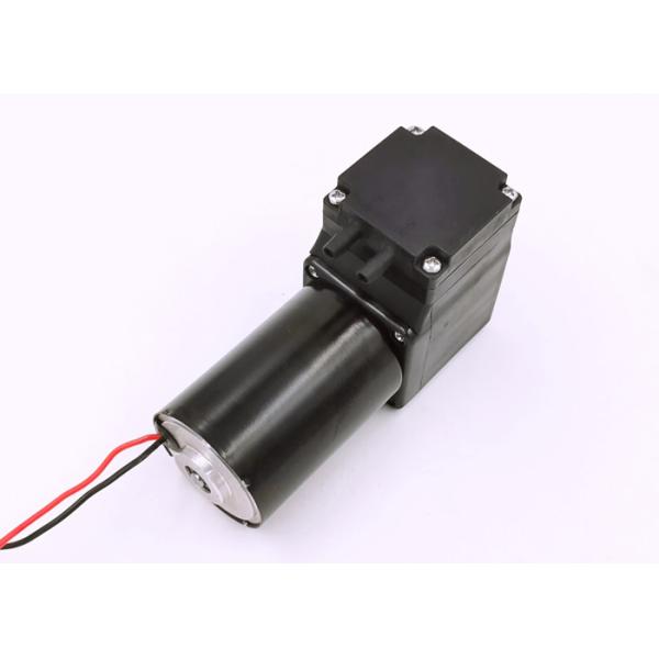 Buy High Pressure Micro Brushless Diaphragm Pump 12 Volt Waterproof at wholesale prices