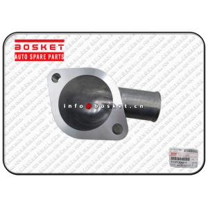 Isuzu Engine Parts Water Outlet Pipe 9137130641 9-13713064-1 Suitable for ISUZU
