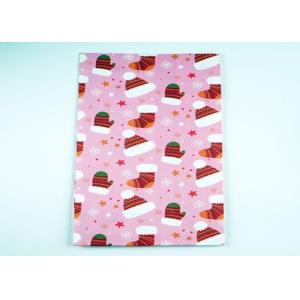 Fashion & food certificated gift bag