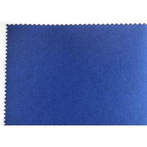 100% Cotton 220gsm Flame Resistant Textiles Standards EN ISO 11611