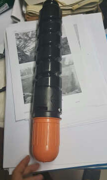 Compatible Photo Copiers Npg 51 Original Canon Copier Toner Caridge Black