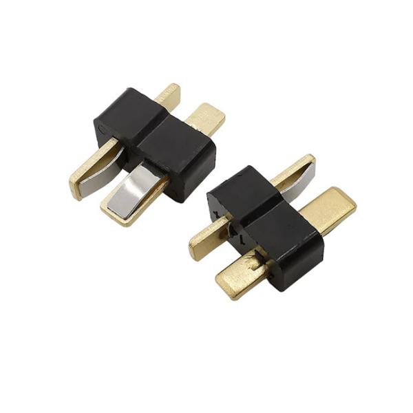 DIN Multiscene T Plug Connectors For RC Lipo Battery Helicopter