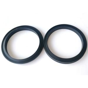 1502 Hammer Union Lip Seal Ring HNBR Nitrile Available Material