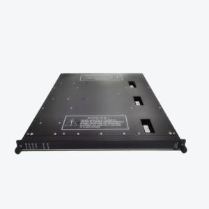 China TRICONEX 9789-610 ANALOG INPUT PANEL on sale