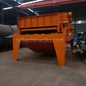 Graphite Beneficiation Equipment With Crushers / Ball Mill / Flotation Cell And