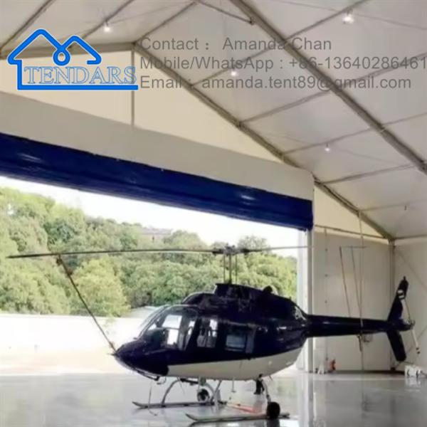 Outdoor Aluminum Alloy Custom Tent Industrial Storage Building Tent Warehouse Tent