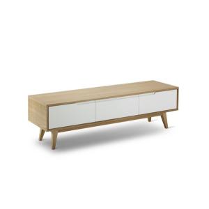 wholesale North America style wood TV stand furniture