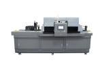 Single Pass Uv Printer Machine With Automatic Customizable Loading / Unloading