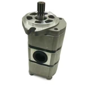 Excavator Hydraulic Bob Series Gear Pump 68274927 6685649 33875A