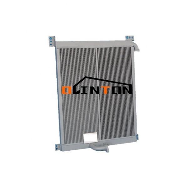 Buy Excavator Radiator Core Assy 208-03-51111 for PC300-6 PC350-6 Construction Works Site at wholesale prices