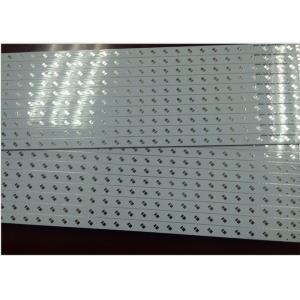 LED Driver High Thermal Conductivity PCB ROHS ISO9001 UL Certification