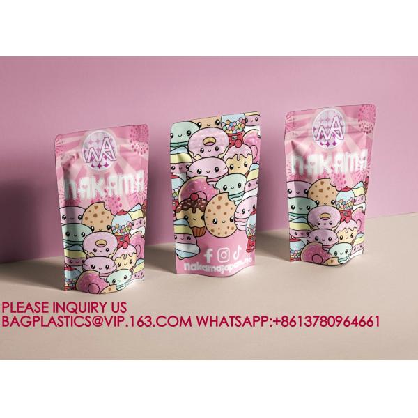 Reusable Bags Grains Pack, Wheat bag, Rice pouch, Legumes, Meat Long Term Food Storage