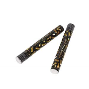 Quality Color Smoke Effect Handheld Confetti Gender Reveal Powder Cannon for sale