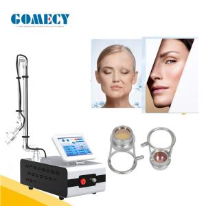 Fractional CO2 Laser Vaginal Tightening Machine 10600nm Co2 Laser Surgical
