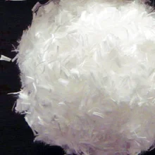 Buy Low Moisture Virgin Polyester Staple Fiber With Abrasion Resistance at wholesale prices