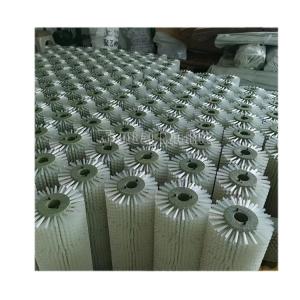 Glove Production Line Accessory Brush Glove Machine Round Brush