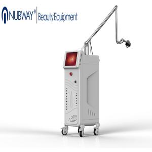 40W high energy 10600nm laser skin resurfacing fractional co2 laser