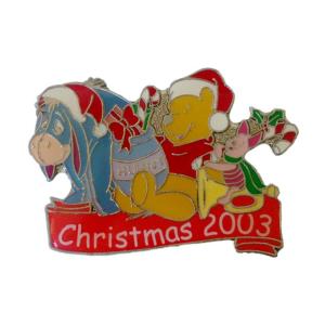 Quality Holiday Lapel Pin for sale