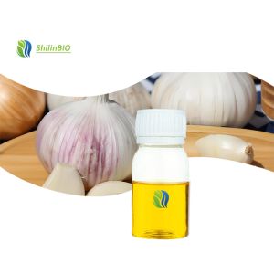 Wholesale Garlic Oil 100% Pure Food Grade Garlic Oil