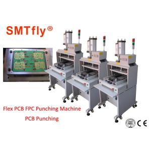 Quality PCBA Depaneling Systems Presses,FPC / PCB Punch Machine for sale