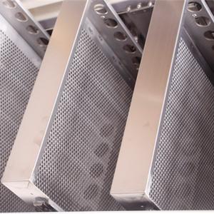 4 Degree Hospital Blood Bank Refrigerator 658L Largest Capacity