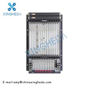 Huawei OSN 9800 U16 Platform 400G Per Slot Capacity