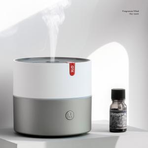 Essential Oil Aroma Diffuser Aromatic Ultrasonic Aromatherapy Humidifier