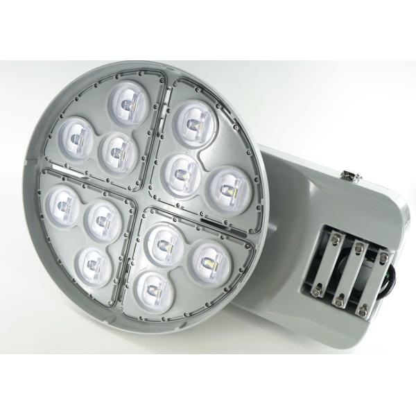 Buy Toll Plazas 60° 750W IP66 High Mast LED Stadium Lights at wholesale prices