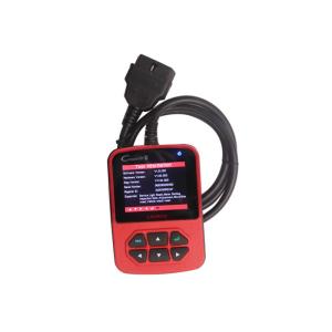 Launch X431 Iv Auto Scanner / Codetech Pocket Code Scanner For Car Service