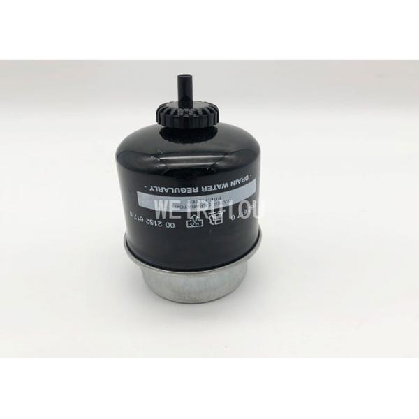 Buy Truck Spin On Fuel Filter Water Separator 0021526170 at wholesale prices